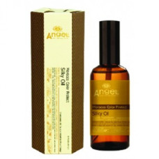 Angel en Provance PL-03-6   Олійка захист кольору з олією квітів апельсину  100мл