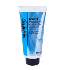 Brelil Маска з оливковим маслом для кучерявого волосся Numero, 300 мл