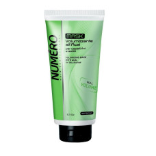 Brelil Маска для об`єму з екстрактом асаї Numero, 300 мл