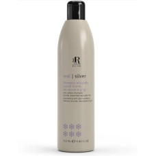 Rline Антижовтий шампунь Silver Star, 350 мл