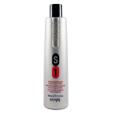 Echosline Шампунь для фарбованого та пошкодженого волосся S1, 300 мл