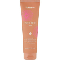 Echosline Маска "VEGAN DISCIPLINE" дисциплінуюча для неслухняного волосся 300 мл