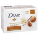 Dove Крем - мило  Shea butter 100 г