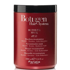 Fanola Маска для реконструкції волосся Botugen, 1000 мл