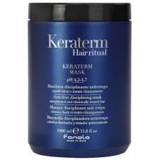 Fanola Маска для реконструкції Keraterm, 1000 мл