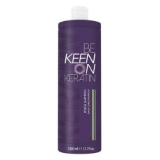 KEEN KERATIN Шампунь "Блиск та догляд",  1000 мл