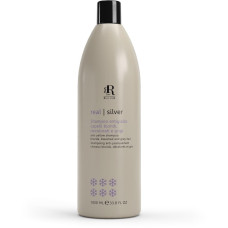 Rline Silver Star Антижовтий шампунь, 1000 мл