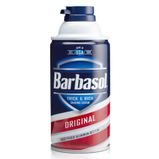 Barbasol Піна для голiння Original 283 г