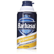 Barbasol Піна для голiння Skin Conditioner 283 г