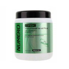 BrelilМаска для об`єму з екстрактом асаї Numero 1000 мл