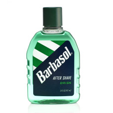 Barbasol Лосьйон після гоління Бадьорість,  147 мл