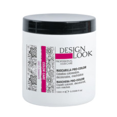 Design Look Маска Color Care для захисту фарбованого волосся  1000мл