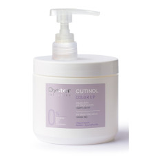 Oyster Cosmetics Маска (КИСЛА) для фарбованого волосся CUTINOL COLOR UP, 500 мл