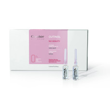 Oyster Cosmetics Ампули - лосьйон від випадіння волосся 11 * 8мл