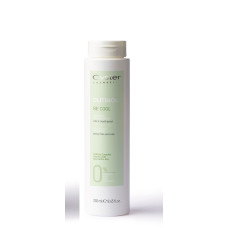 Oyster Cosmetics Шампунь проти жирної шкіри голови CUTINOL BE COOL, 250 мл