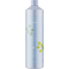 Echosline Шампунь "VEGAN BALANCE" очищюючий проти лупи, 1000 мл