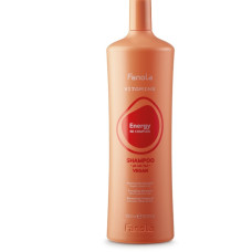 Fanola  Шампунь "Energy Be Complex" проти випадіння волосся Vitamins Vegan  1000мл