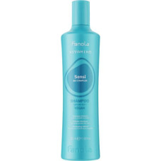 Fanola Шампунь "Sensi Be Complex" для чутливоїї шкіри голови Vitamins Vegan 350мл