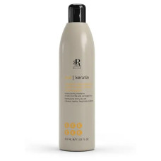 Rline Відновлюючий шампунь для пошкодженого волосся Keratin Star, 350 мл