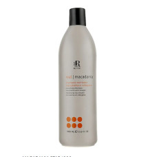 Rline Шампунь з олією макадамії та колагеном Macadamia Star, 1000 мл