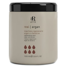 Rlinе Маска з кератином та аргановою олією Argan Star, 1000 мл