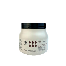 Rlinе Маска з кератином та аргановою олією  Argan Star, 500 мл