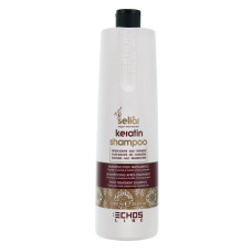 Echosline Seliar  Шампунь "KERATIN" з кератином для фарбованого та пошкодженого волосся  1000мл