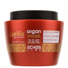 Echosline Seliar  Маска "ARGAN" з аргановою олією  500мл