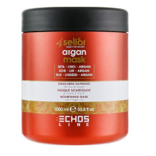 Echosline Seliar  Маска "ARGAN" з аргановою олією  1000мл