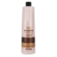 Echosline Seliar  Шампунь "DISCIPLINE" дисциплінуючий для неслухняного волосся  1000мл