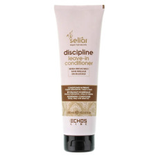 Echosline Розгладжуючий кондиціонер для волосся Discipline Seliar, 300 мл