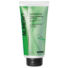 Brelil Шампунь для об`єму з екстрактом асаї Numero, 300 мл