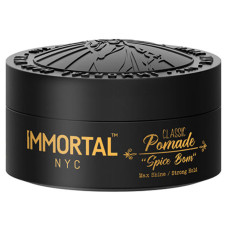 IMMORTAL Помада для волосся "SPICE BOM" NYC, 150 мл