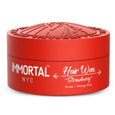 IMMORTAL Віск для волосся "STRAWBERRY" NYC, 150мл