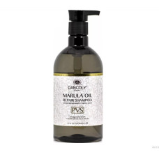 Angel Dancoly Marula Oil Shampoo PVS-01-1  Шампунь миттєве відновлення з олією марули, 400 мл