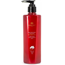 Angel Dancoly Argan Oil Conditioner AO-02-1   Кондиціонер миттєве відновлення з аргановою олією 300мл