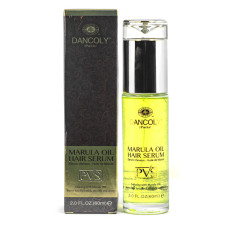 PVS-04 Angel Dancoly Marula Oil Сироватка з олією Марули для відновлення та зволоження волосся 60мл