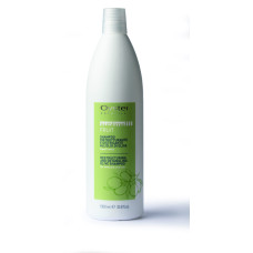 Oyster Cosmetics Шампунь для сухого та кучерявого волосся з екстрактом масла оливи Sublime Fruit, 1000 мл