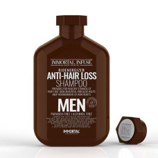 IMMORTAL INFUSE  Шампунь проти випадіння волосся "ANTI-HAIR-LOSS"  500мл