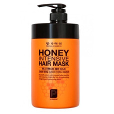 DAENG GI MEO RI Маска медова терапія для відновлення волосся "Honey Intensive Hair Mask"  1000мл