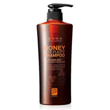 DAENG GI MEO RI Шампунь професійний медова терапія "Professional Honey Therapy Shampoo"  500мл