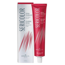 Brelil Крем-фарба для волосся SERICOLOR, 100 мл