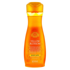 DAENG GI MEO RI Шампунь Жовте цвітіння безсульфатний  "Yellow Blossom Shampoo"  400мл