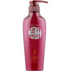 DAENG GI MEO RI Шампунь для пошкодженого волосся "Shampoo for damaged Hair"  500мл