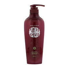 DAENG GI MEO RI Шампунь для нормальної та сухої шкіри голови "Shampoo for normal to dry Scalp"  500мл