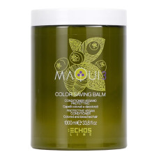 Echosline Кондиціонер "MAQUI 3" відновлюючий для захисту кольору волосся  1000мл