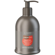 Аlter Ego CHROMEGO COLOR CARE Маска для захисту кольору фарбованого волосся  300мл