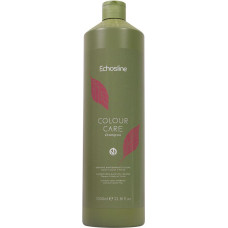 Lady Hair Company Шампунь "VEGAN COLOR CARE"  живильний для захисту фарбованого волосся  300мл