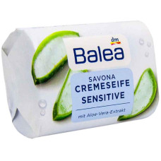 Balea Rрем-мило кускове Sensetive, 150 г