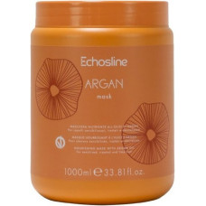 Echosline Маска "VEGAN  ARGAN" з аргановою олією 1000 мл